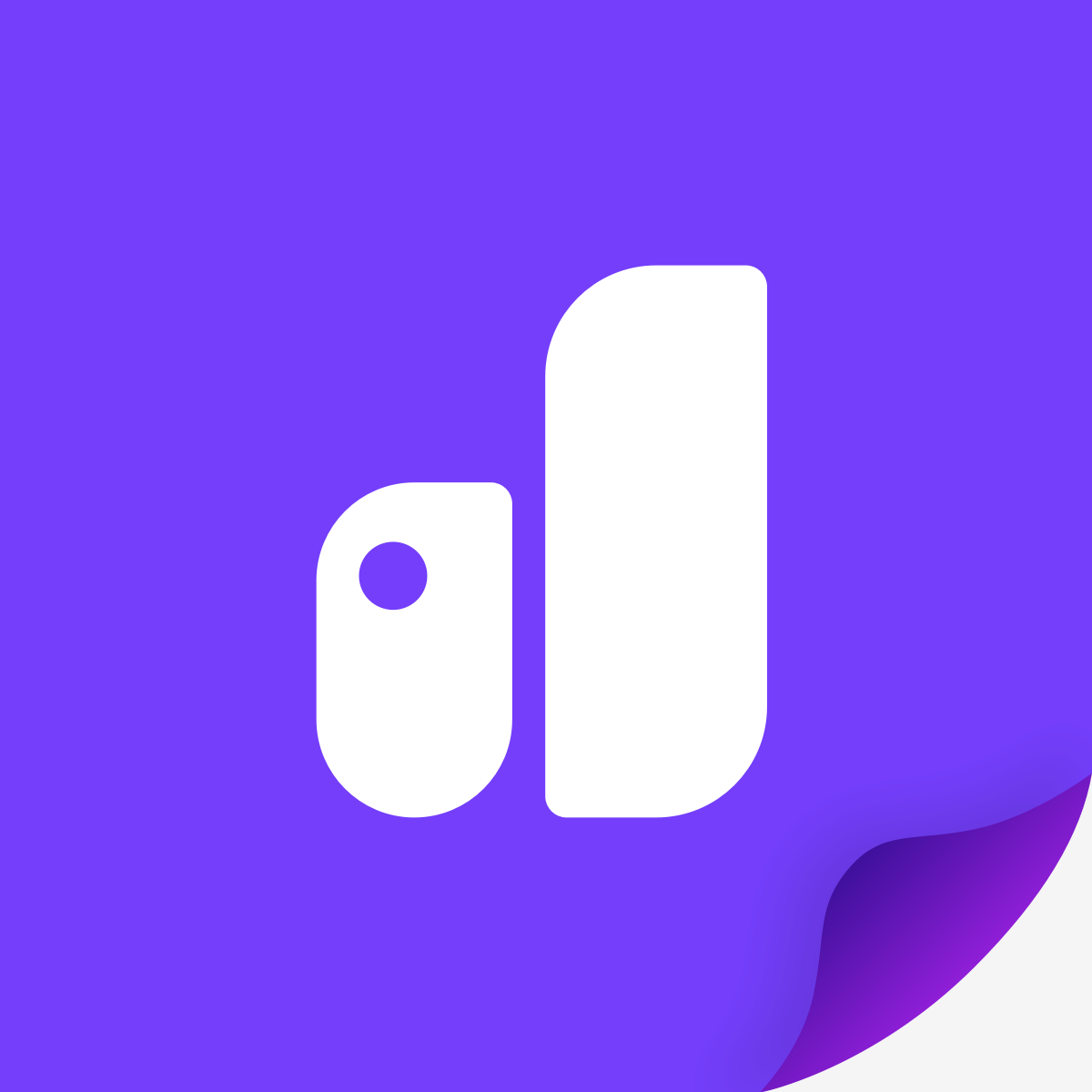 App icon