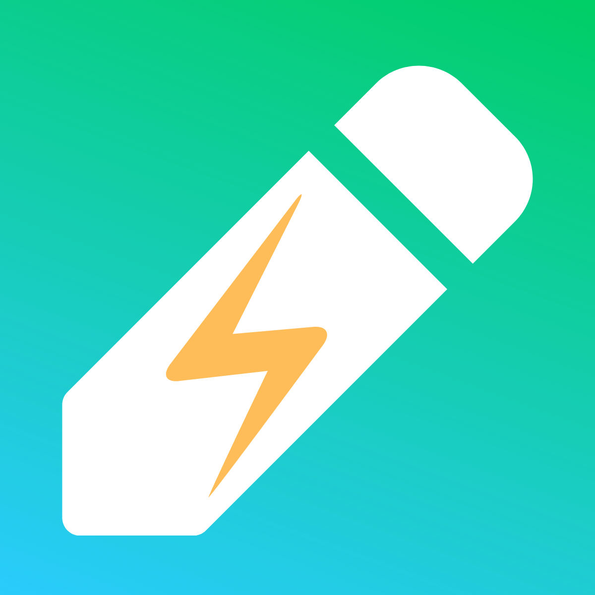 App icon