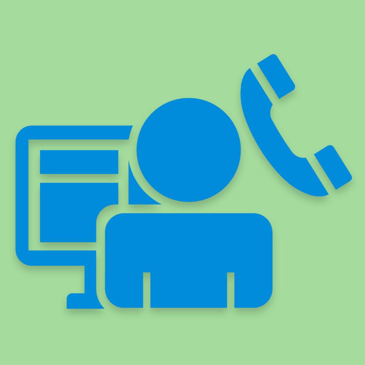 App icon