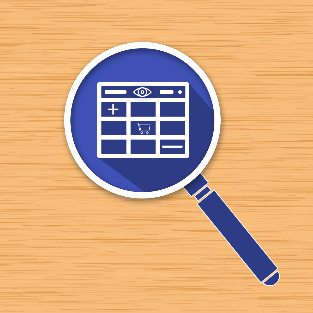 App icon