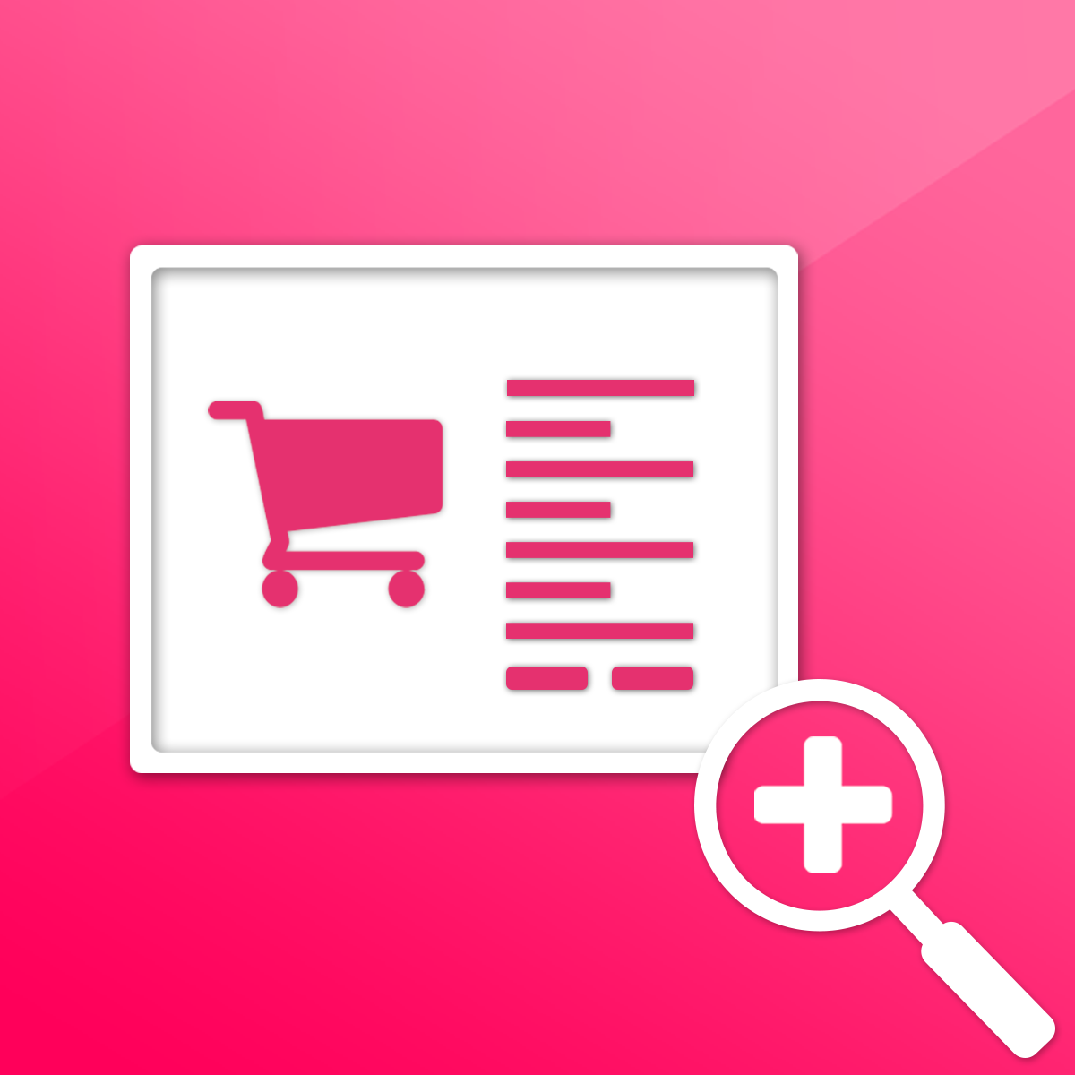 App icon