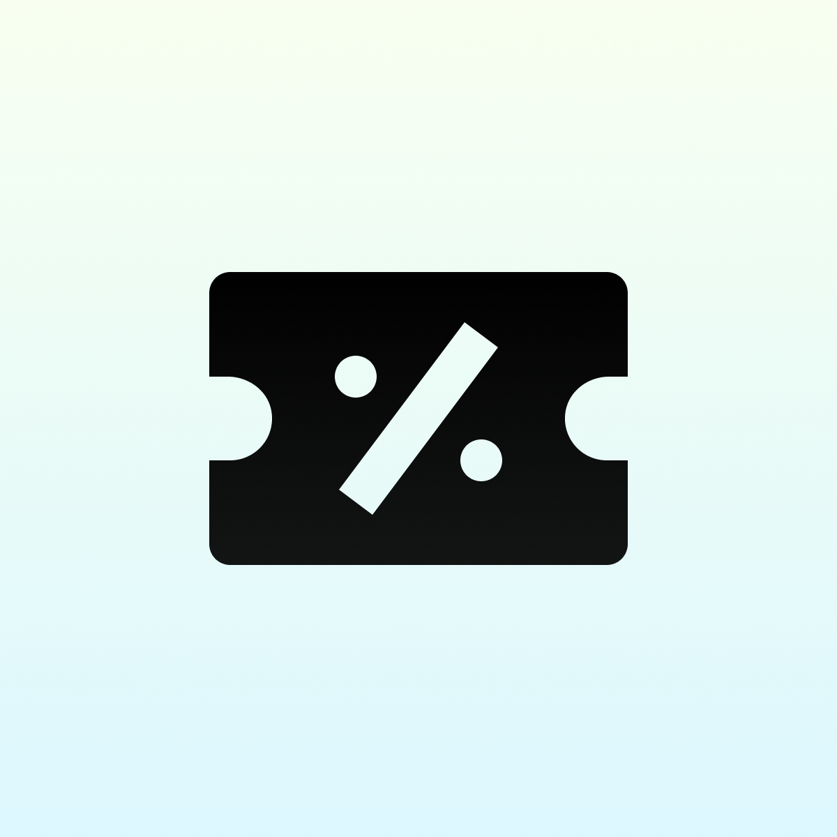 App icon
