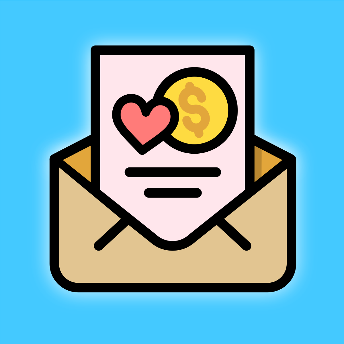 App icon