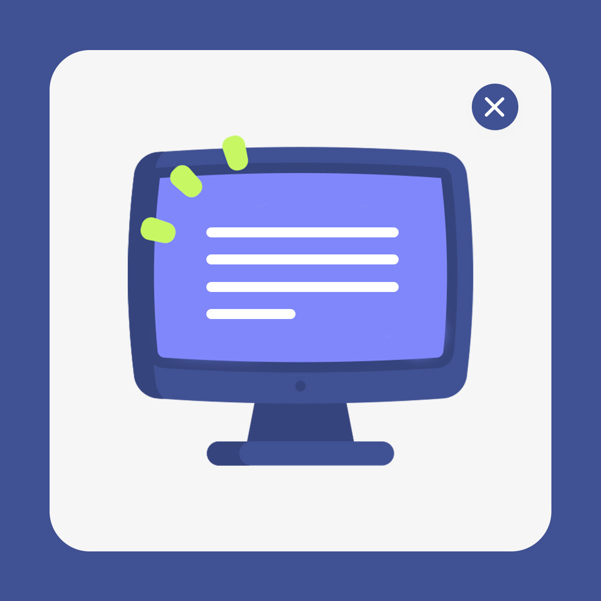 App icon