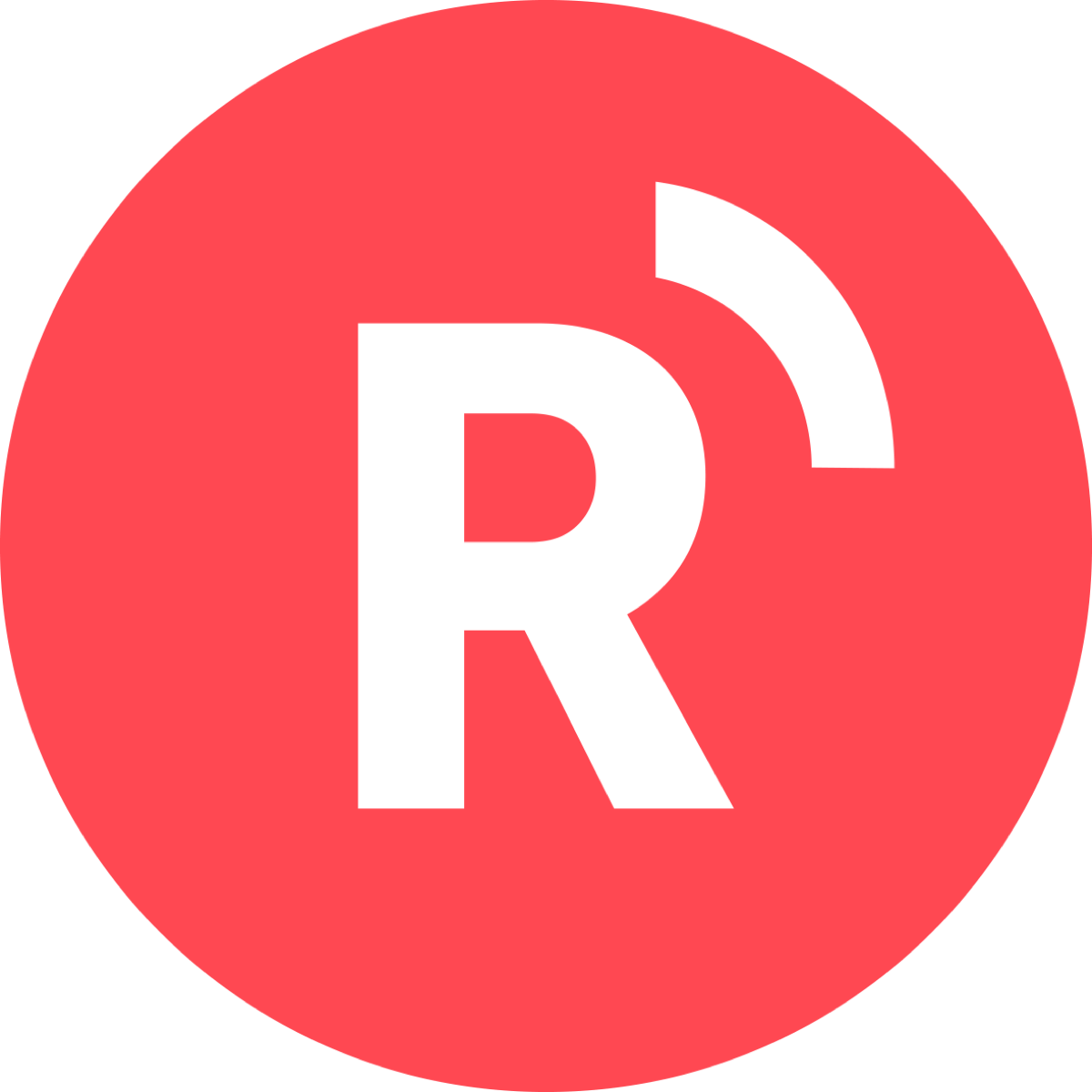 App icon