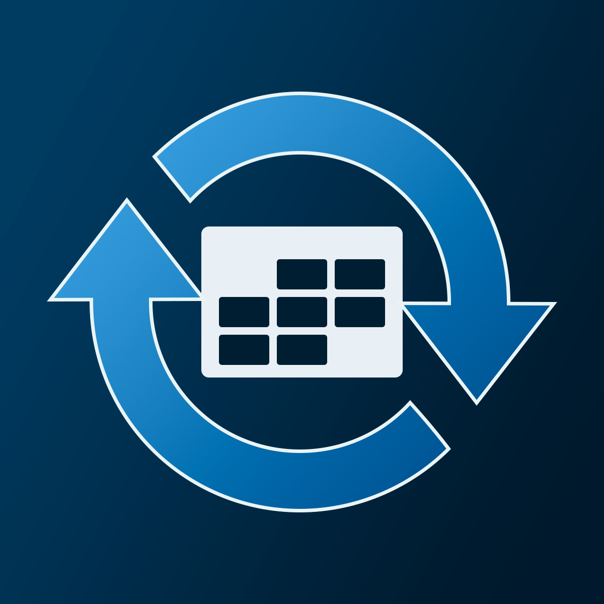 App icon