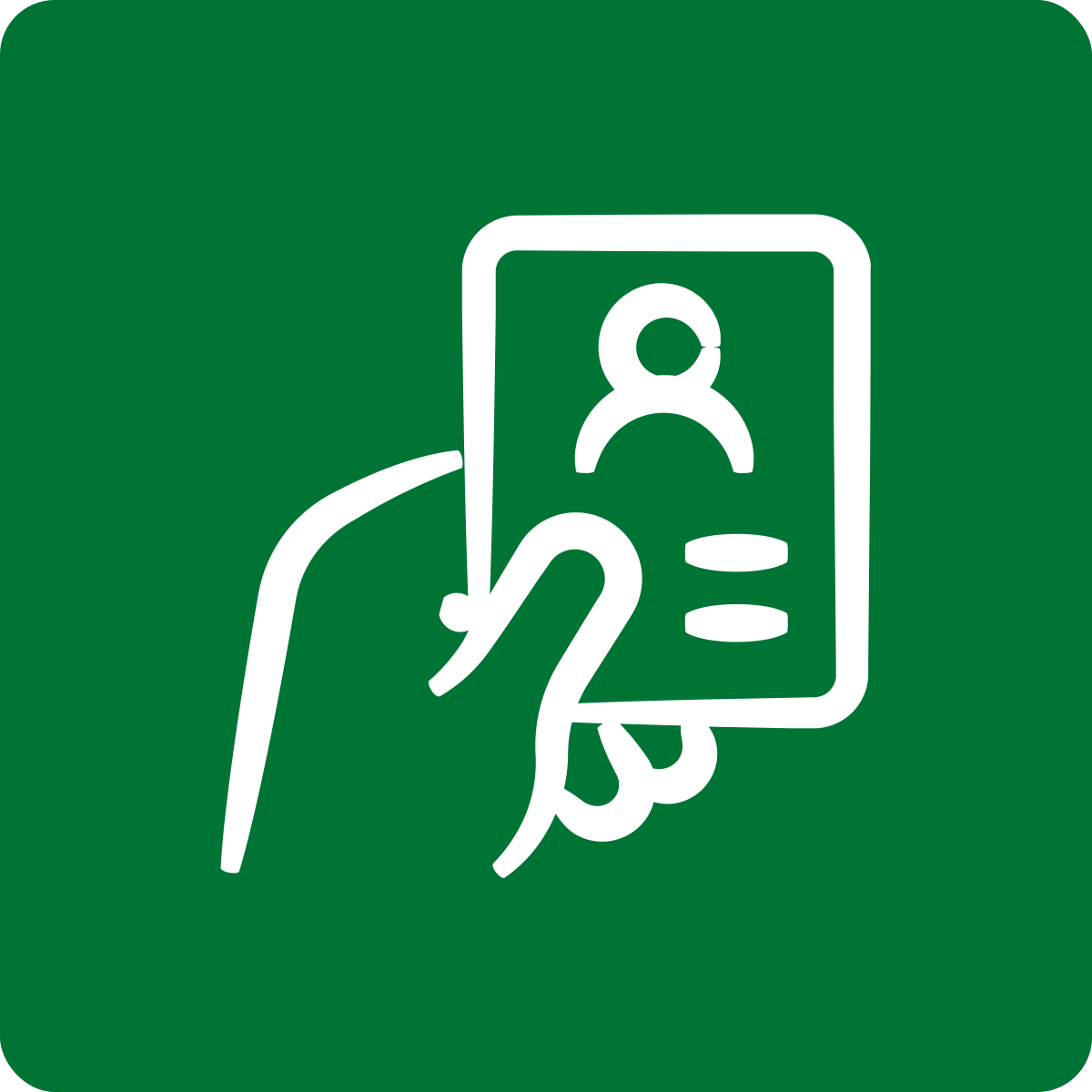 App icon