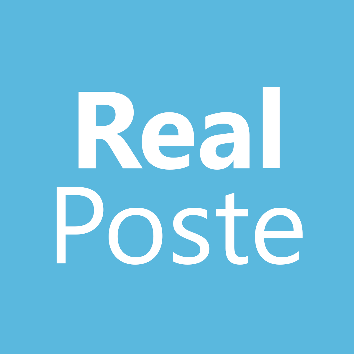 App icon