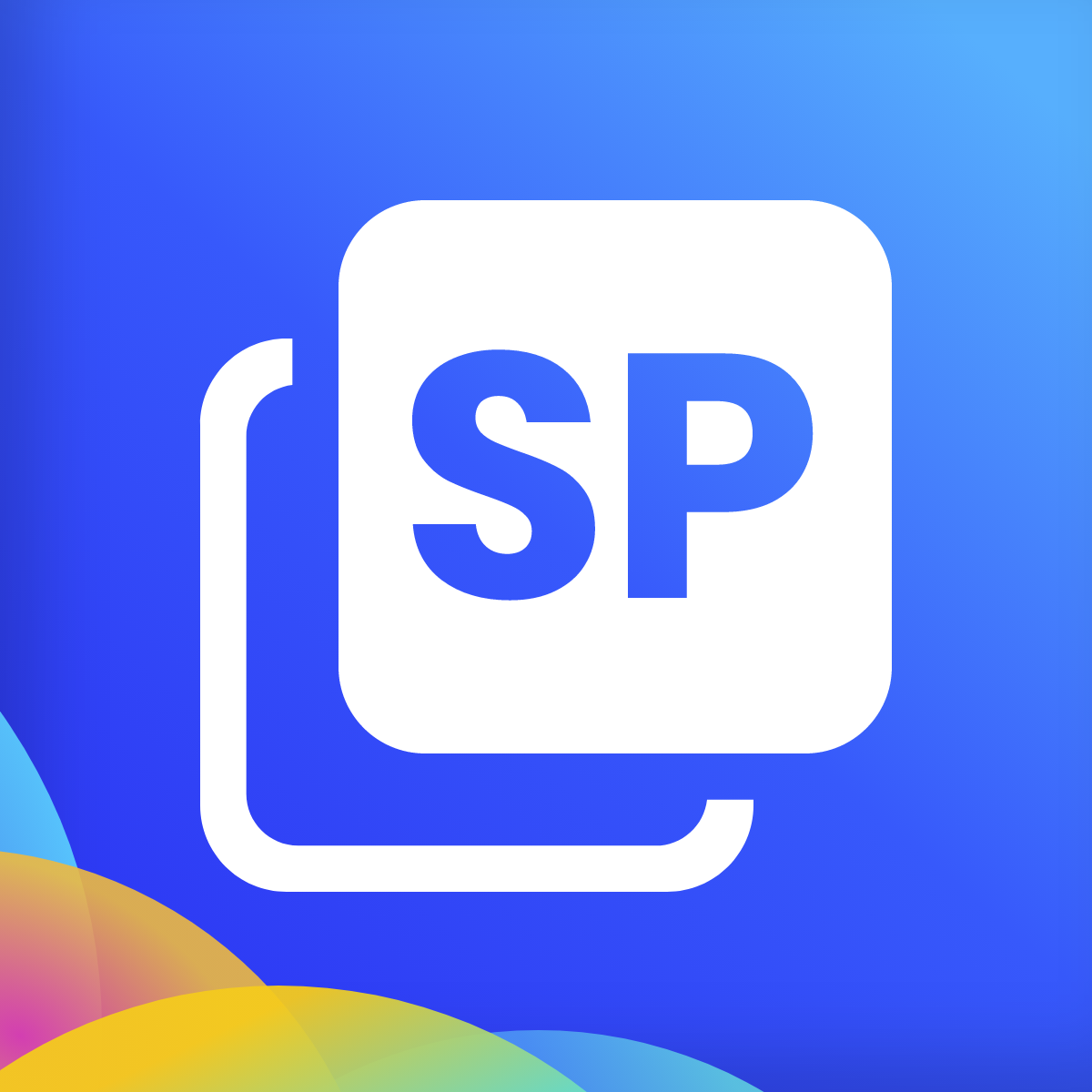 App icon