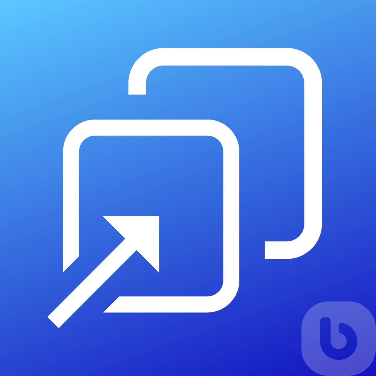 App icon