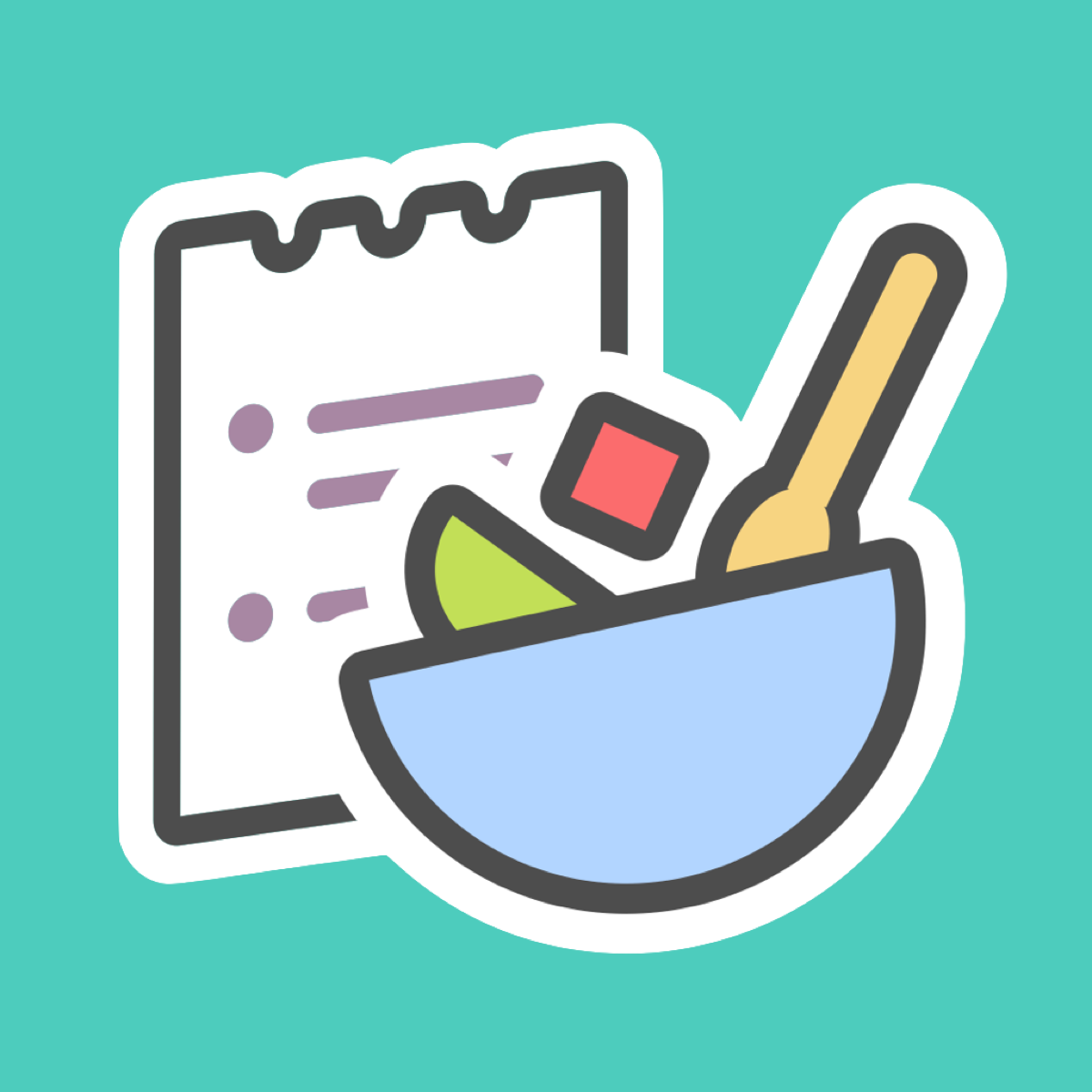 App icon
