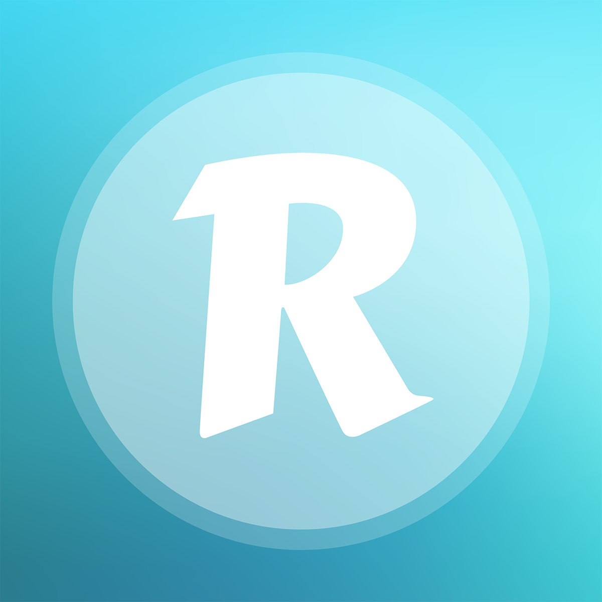 App icon