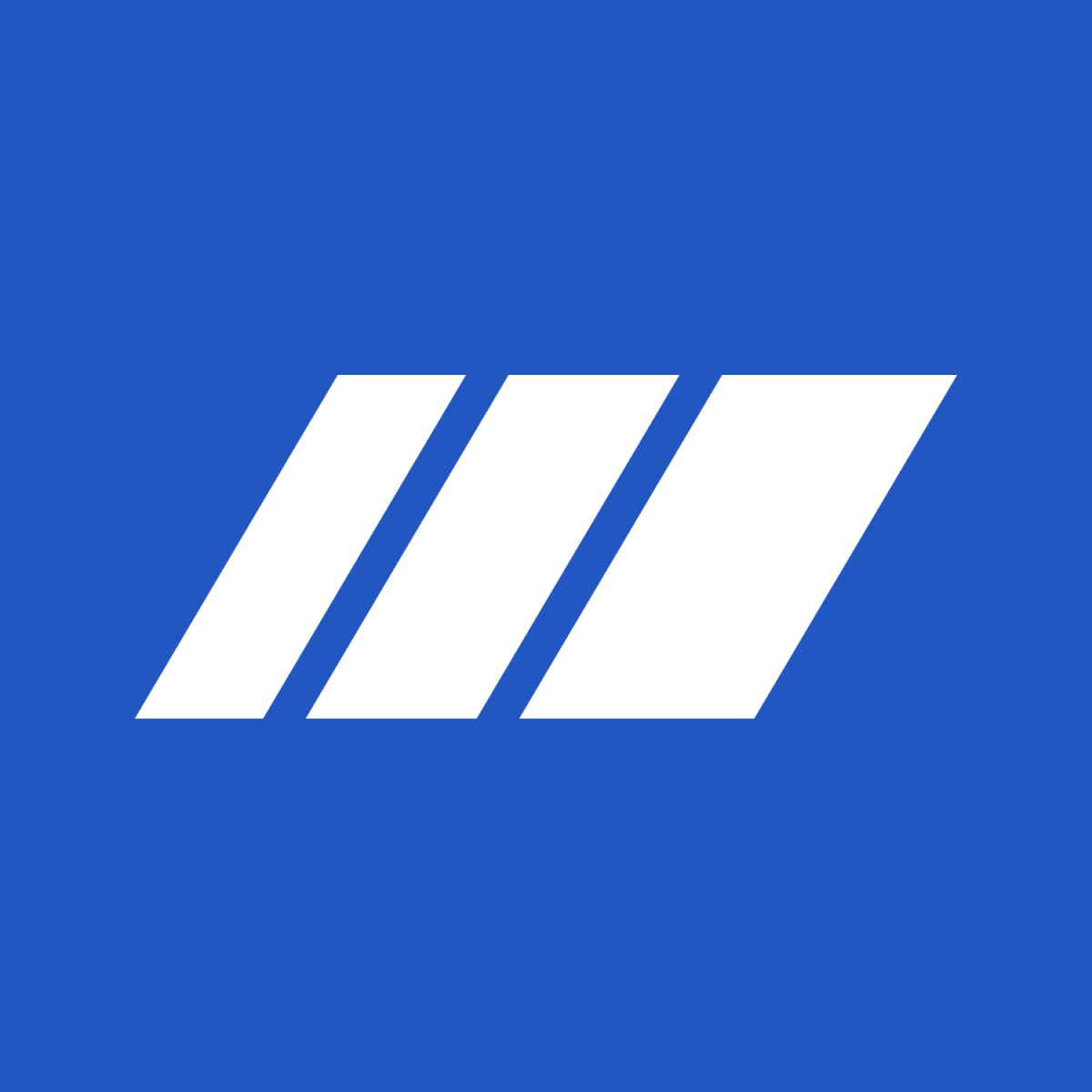 App icon