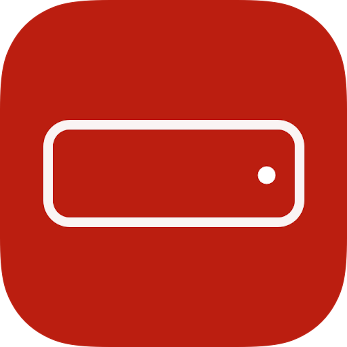 App icon