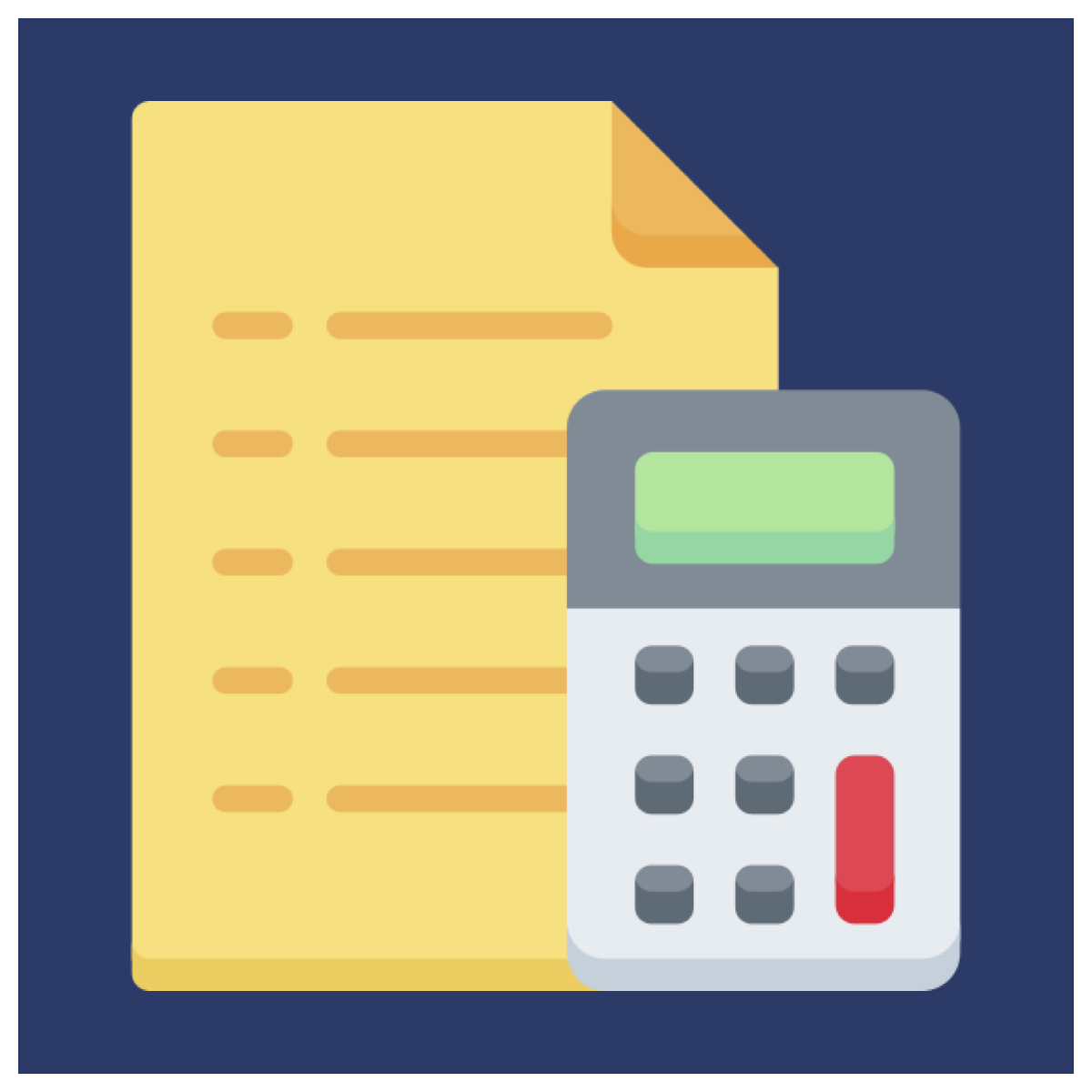 App icon