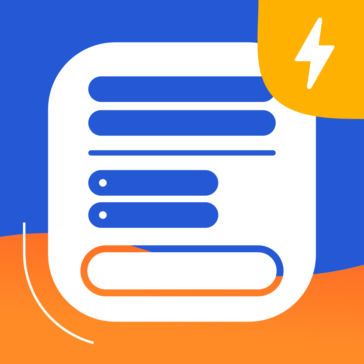 App icon