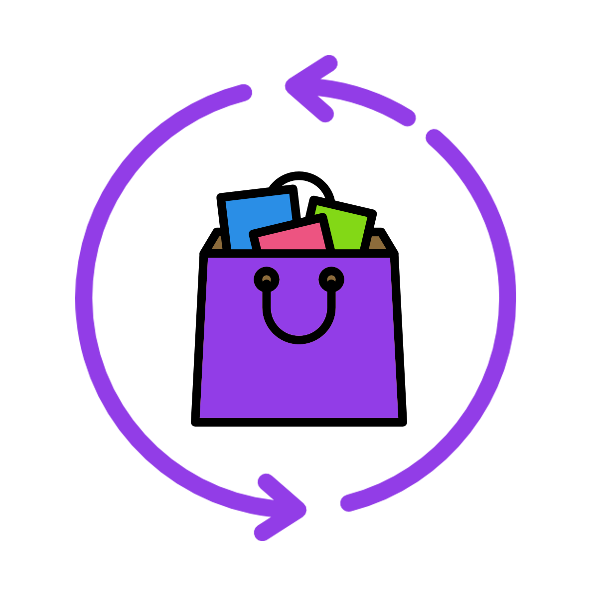 App icon