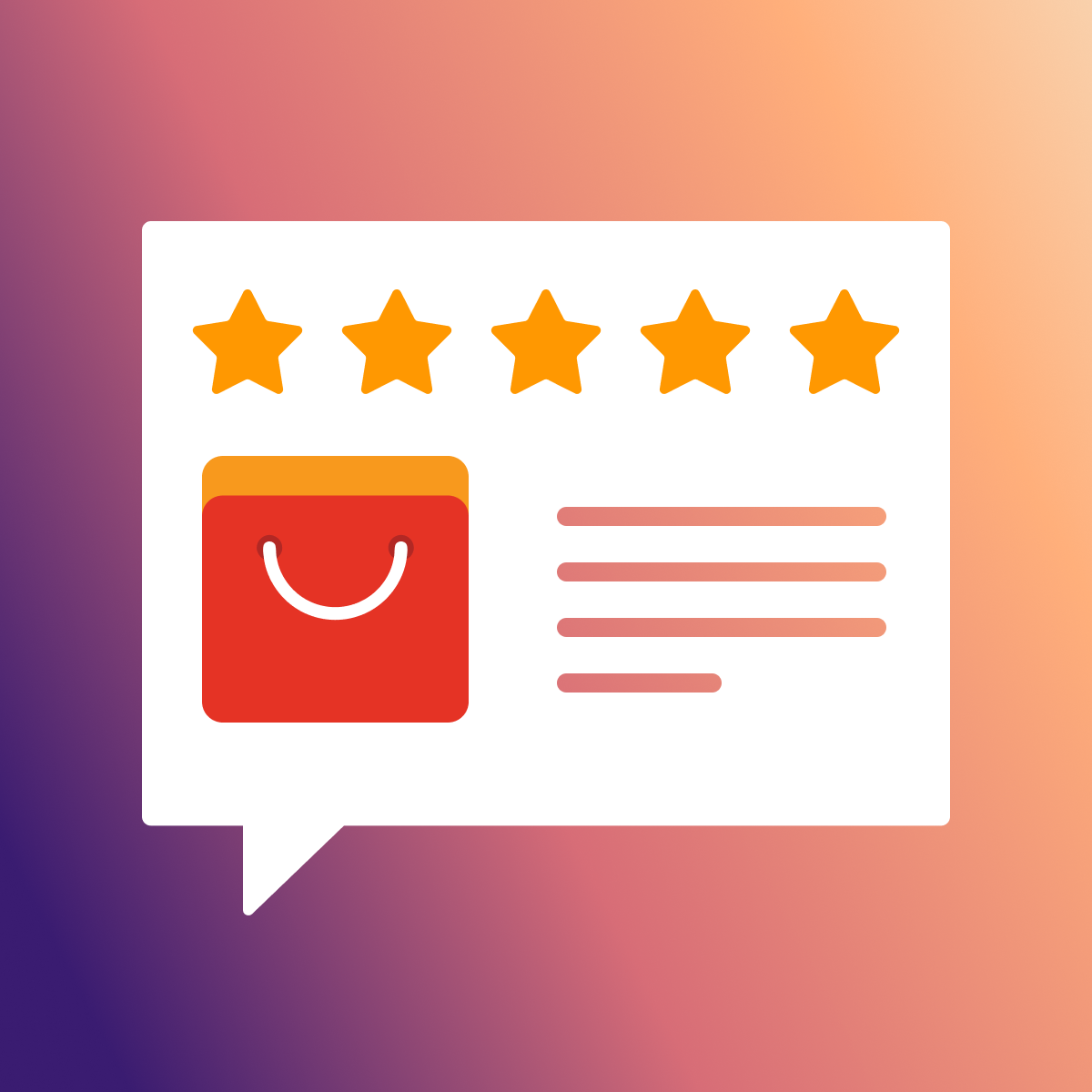 App icon