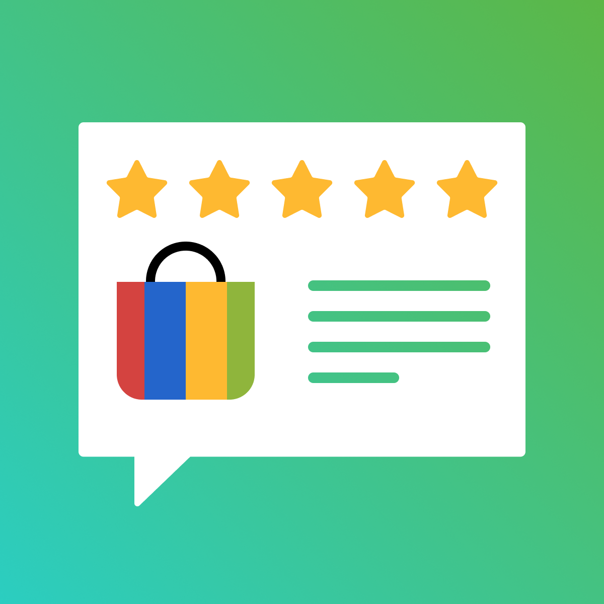 App icon