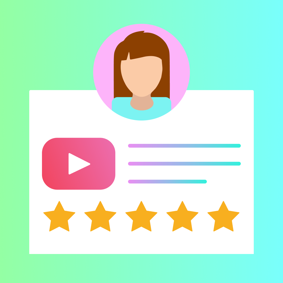 App icon