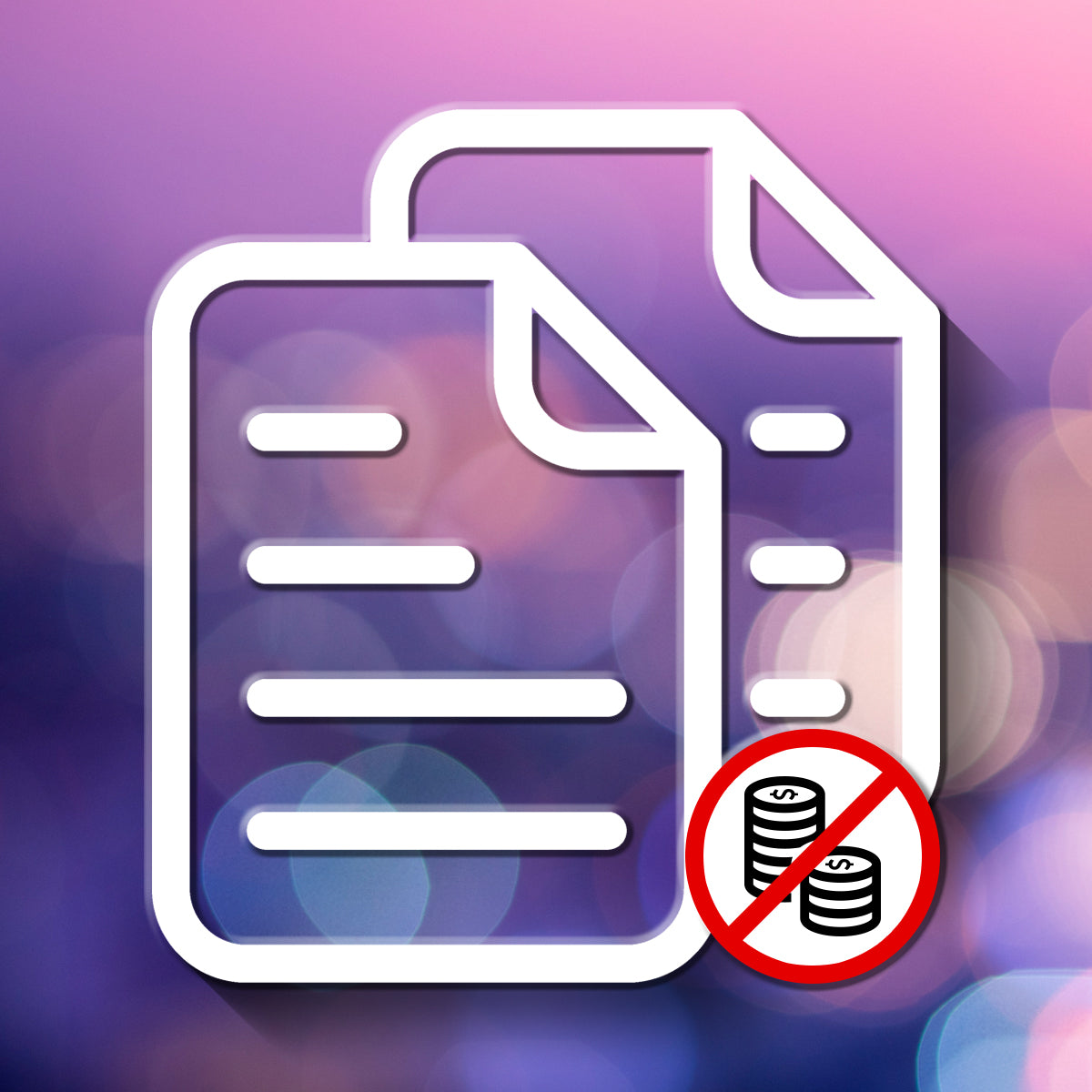 App icon