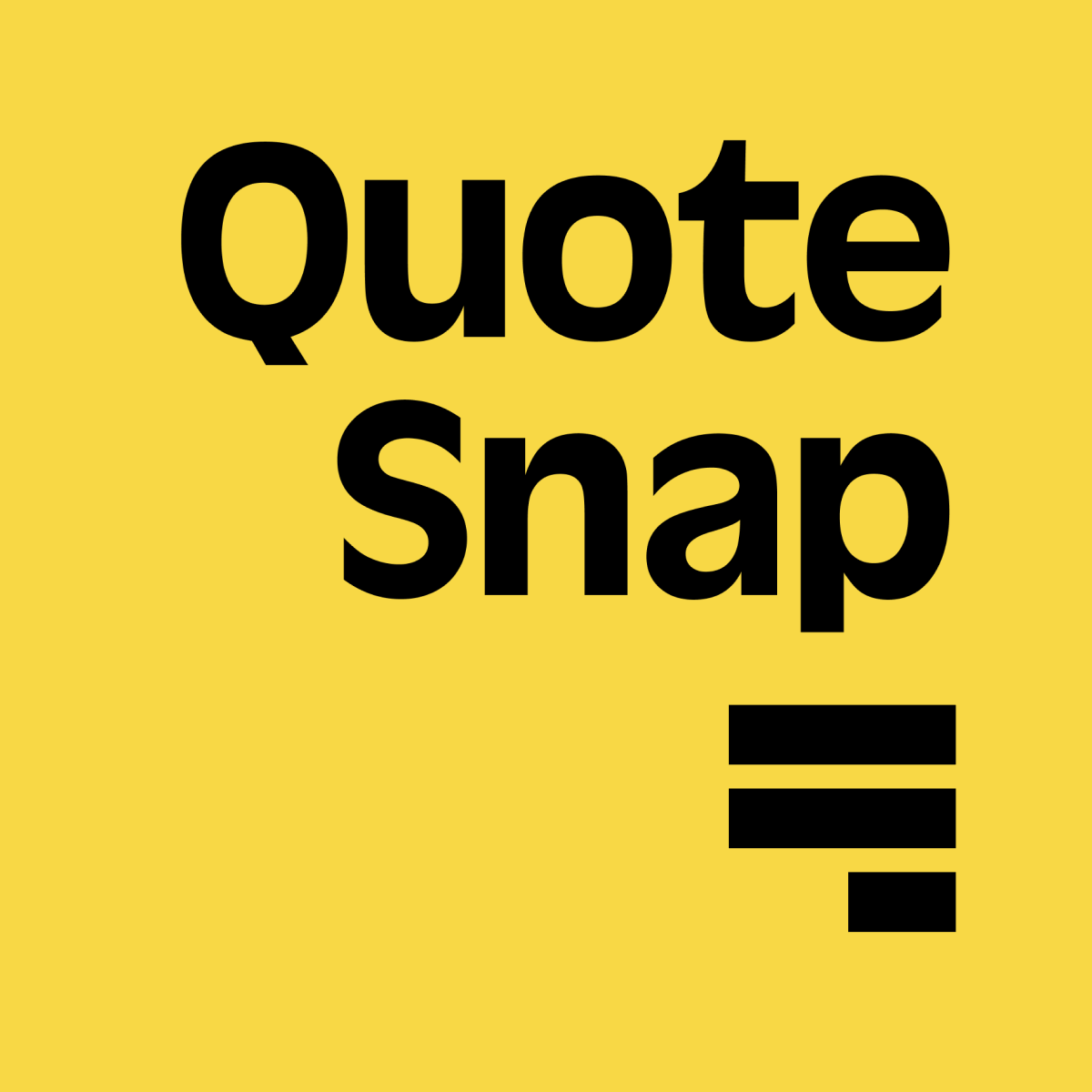 App icon