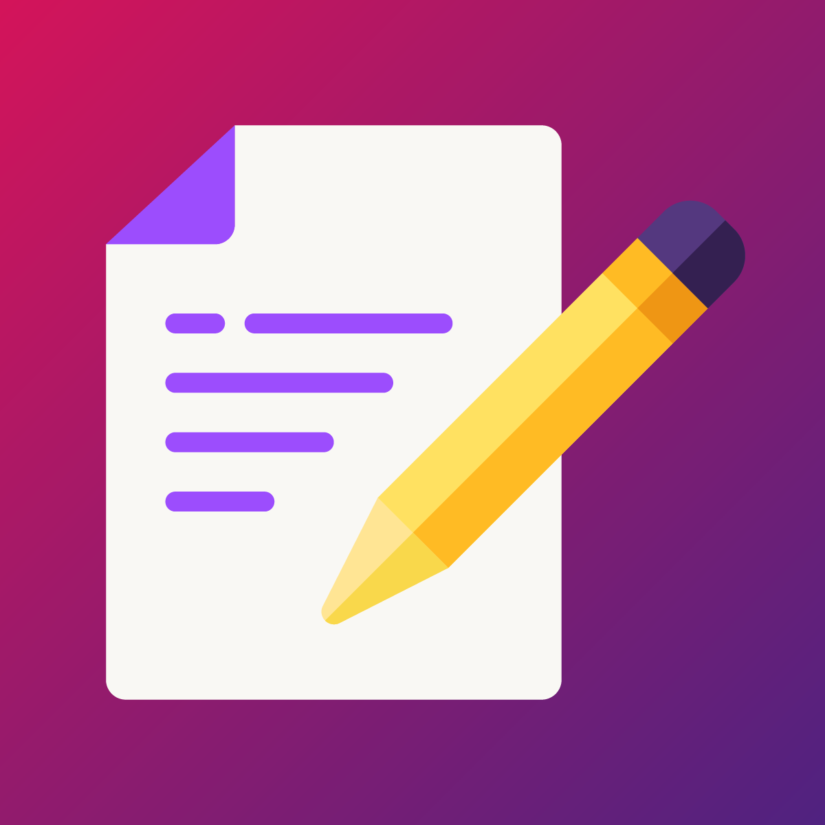 App icon