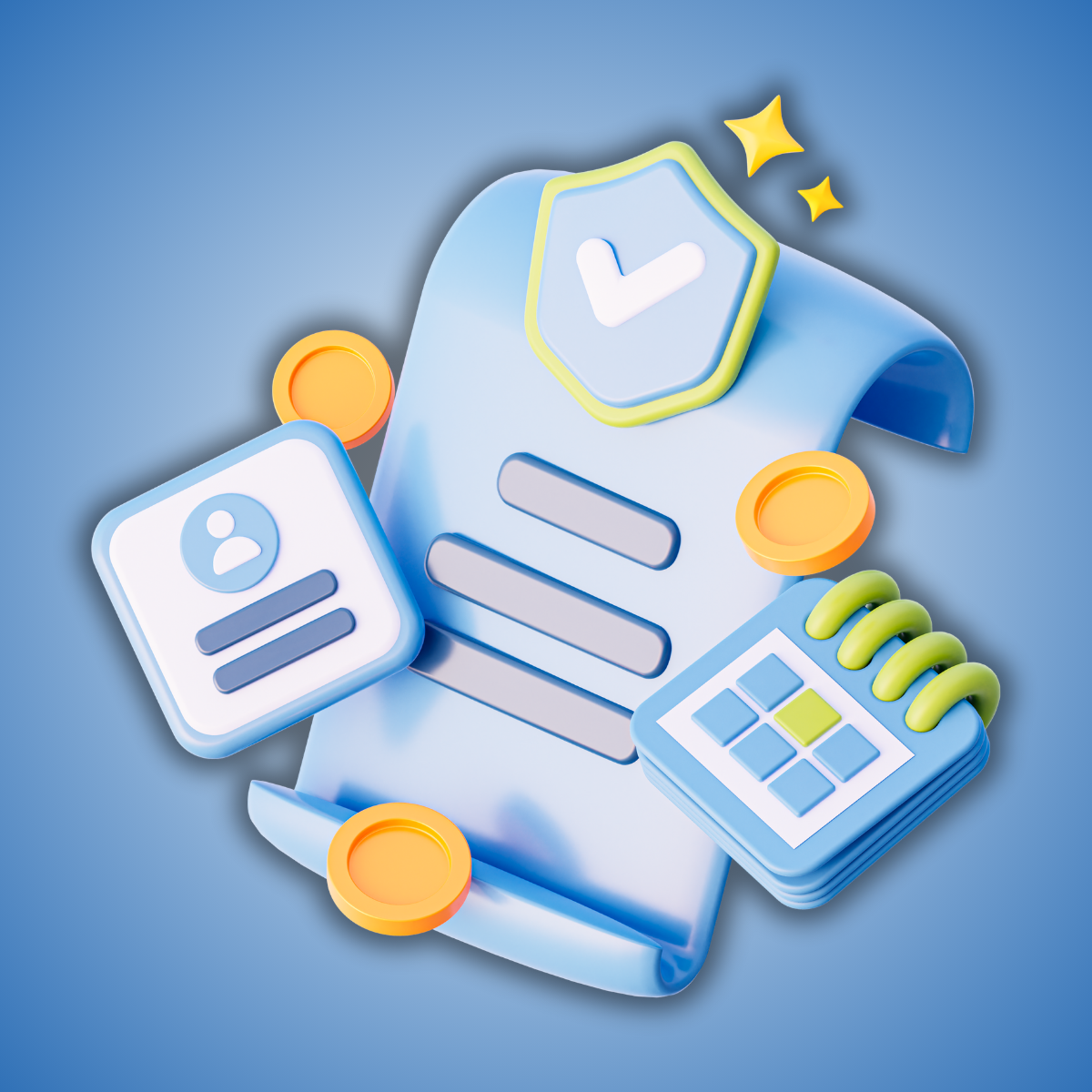 App icon