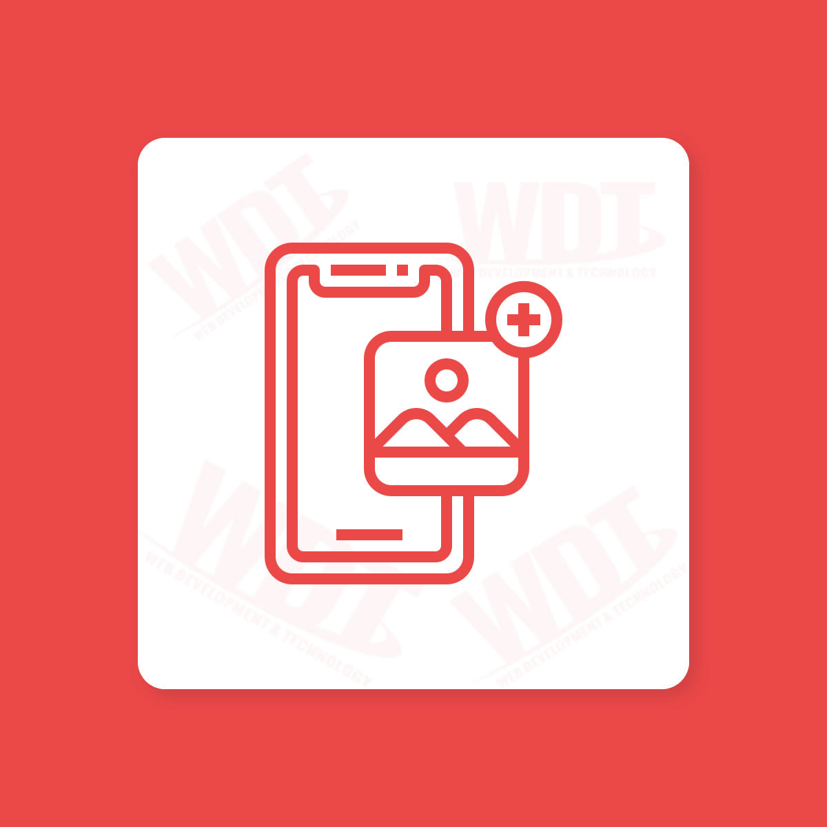 App icon