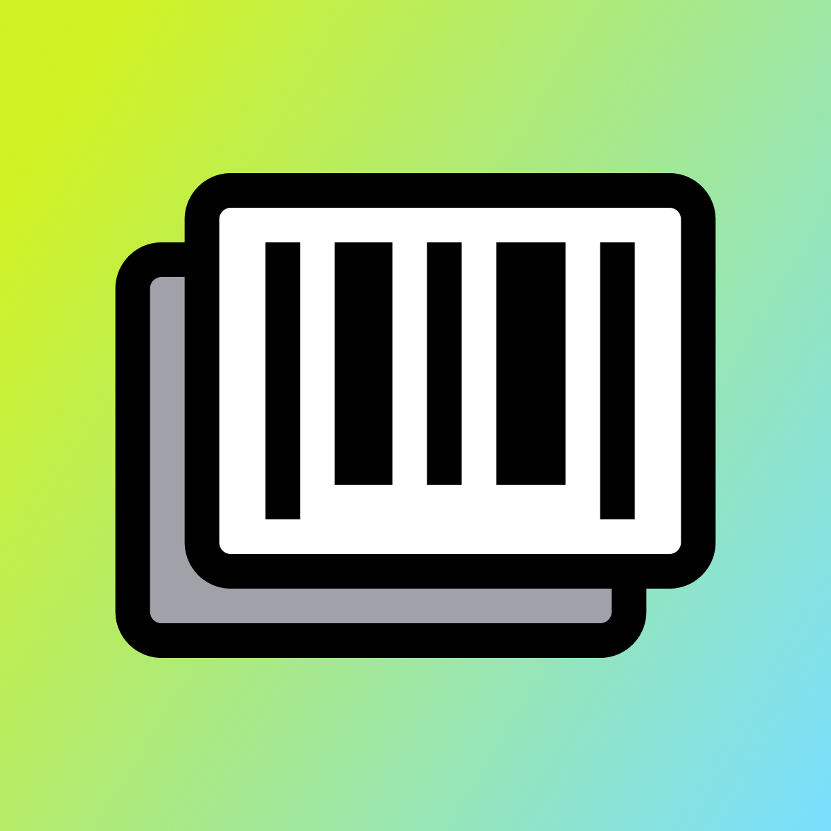 App icon