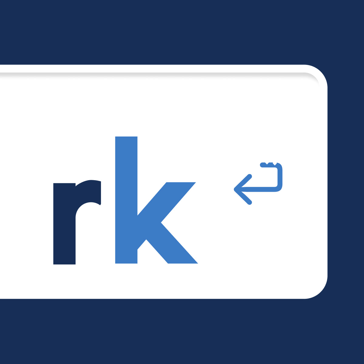 App icon