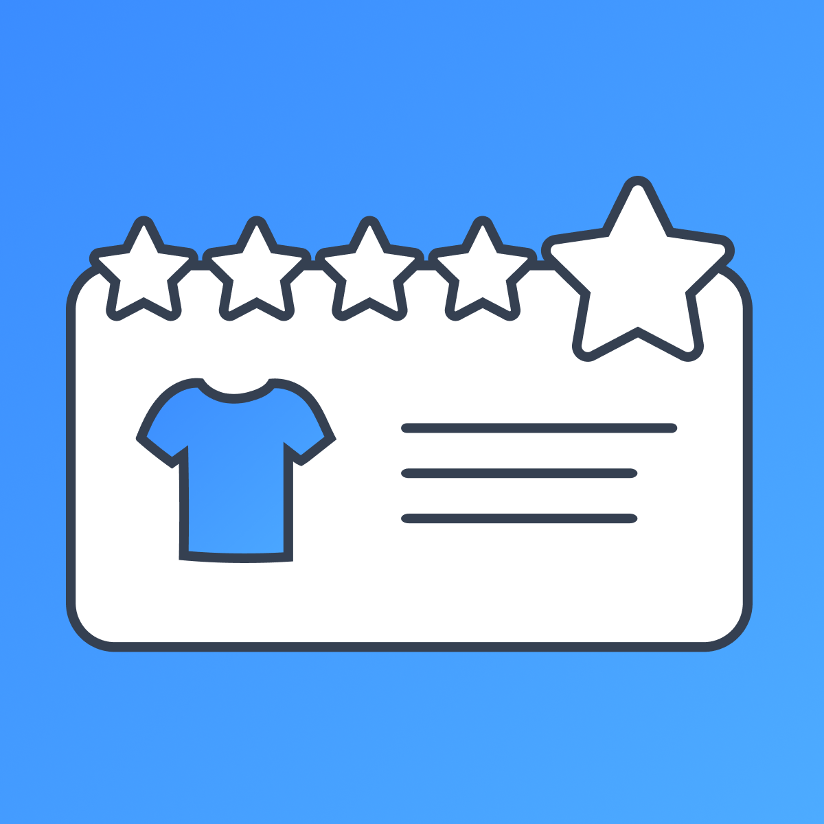 App icon