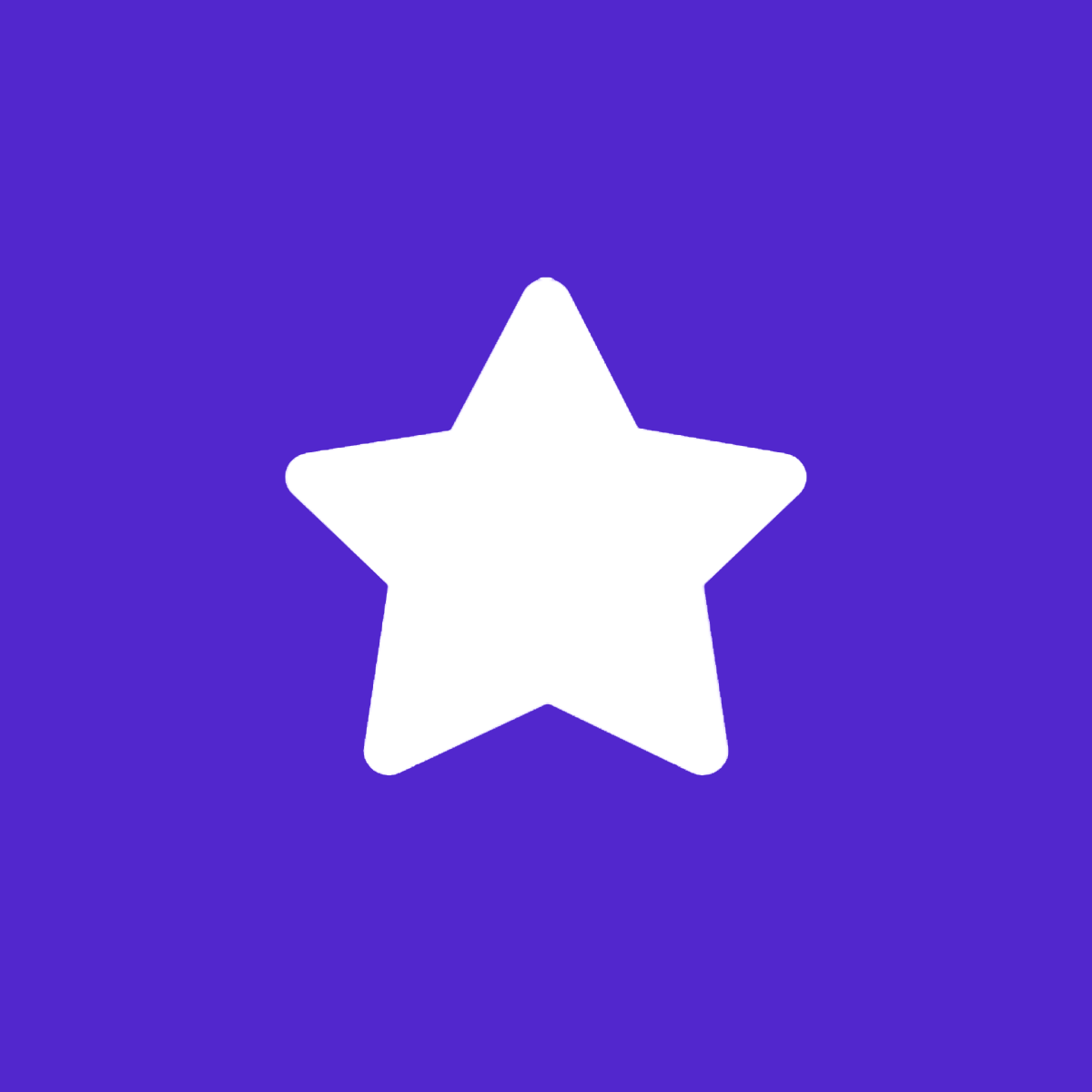 App icon