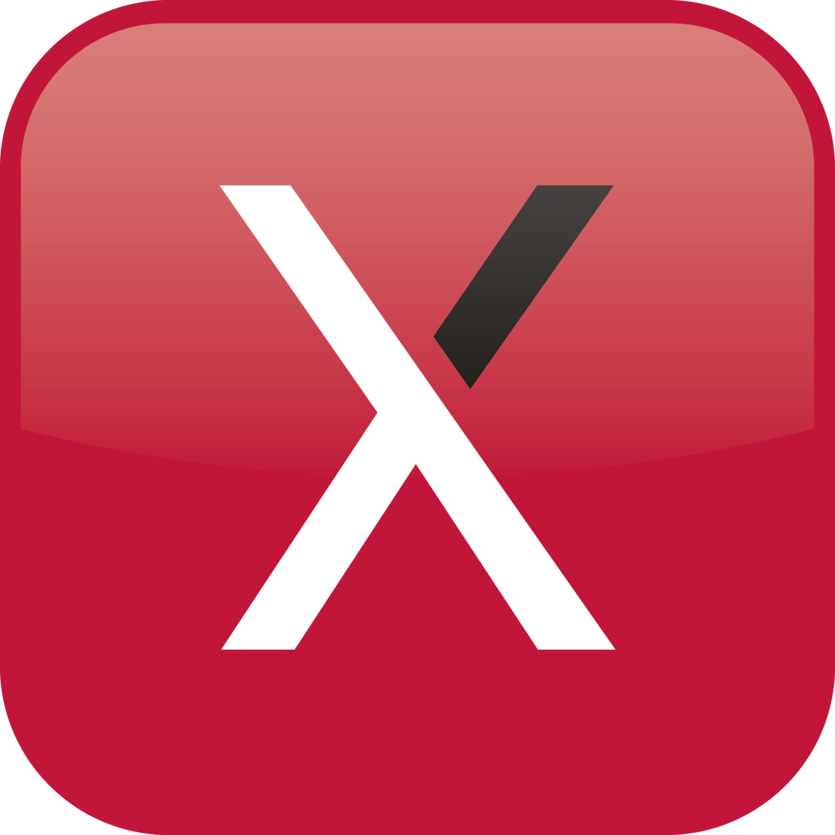App icon