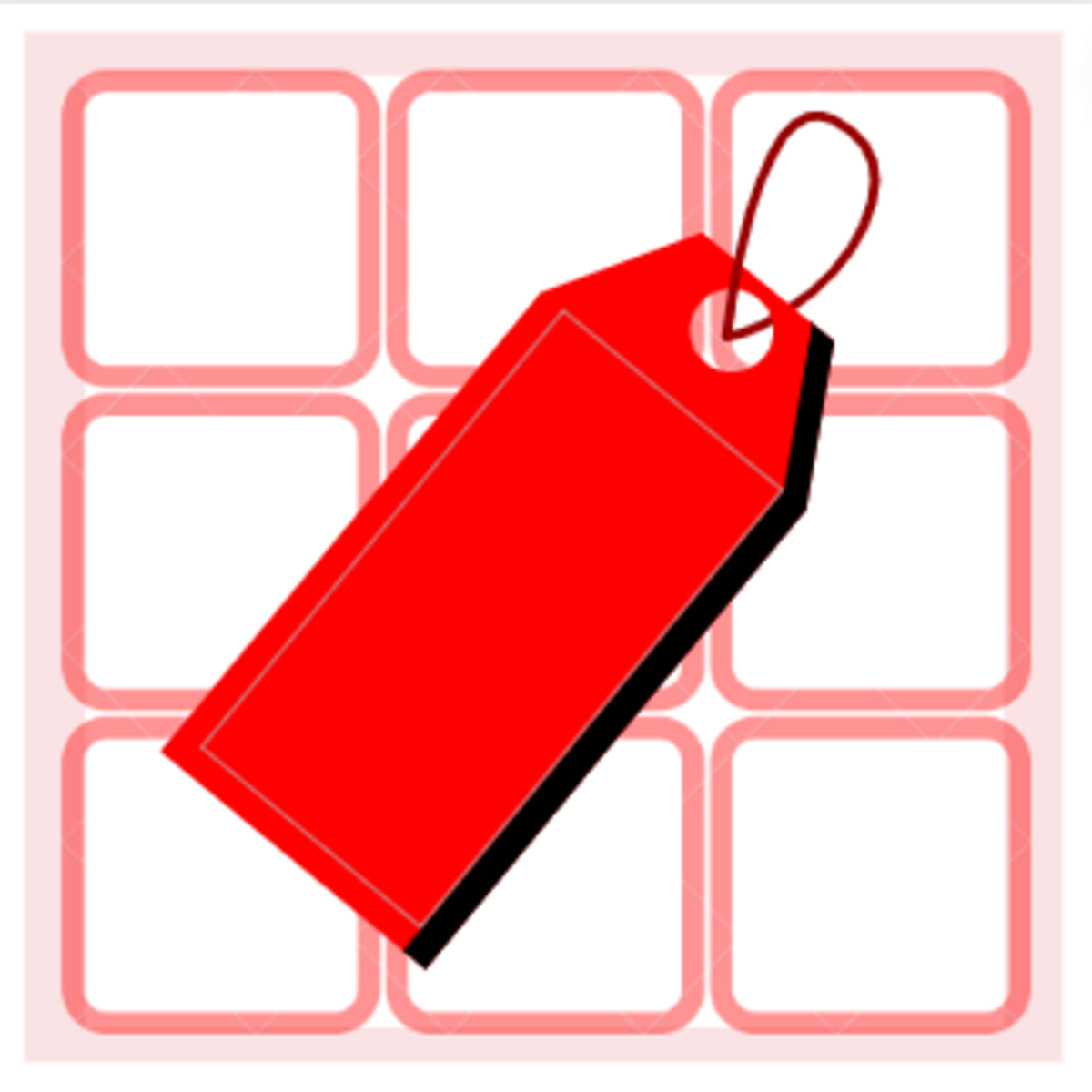 App icon