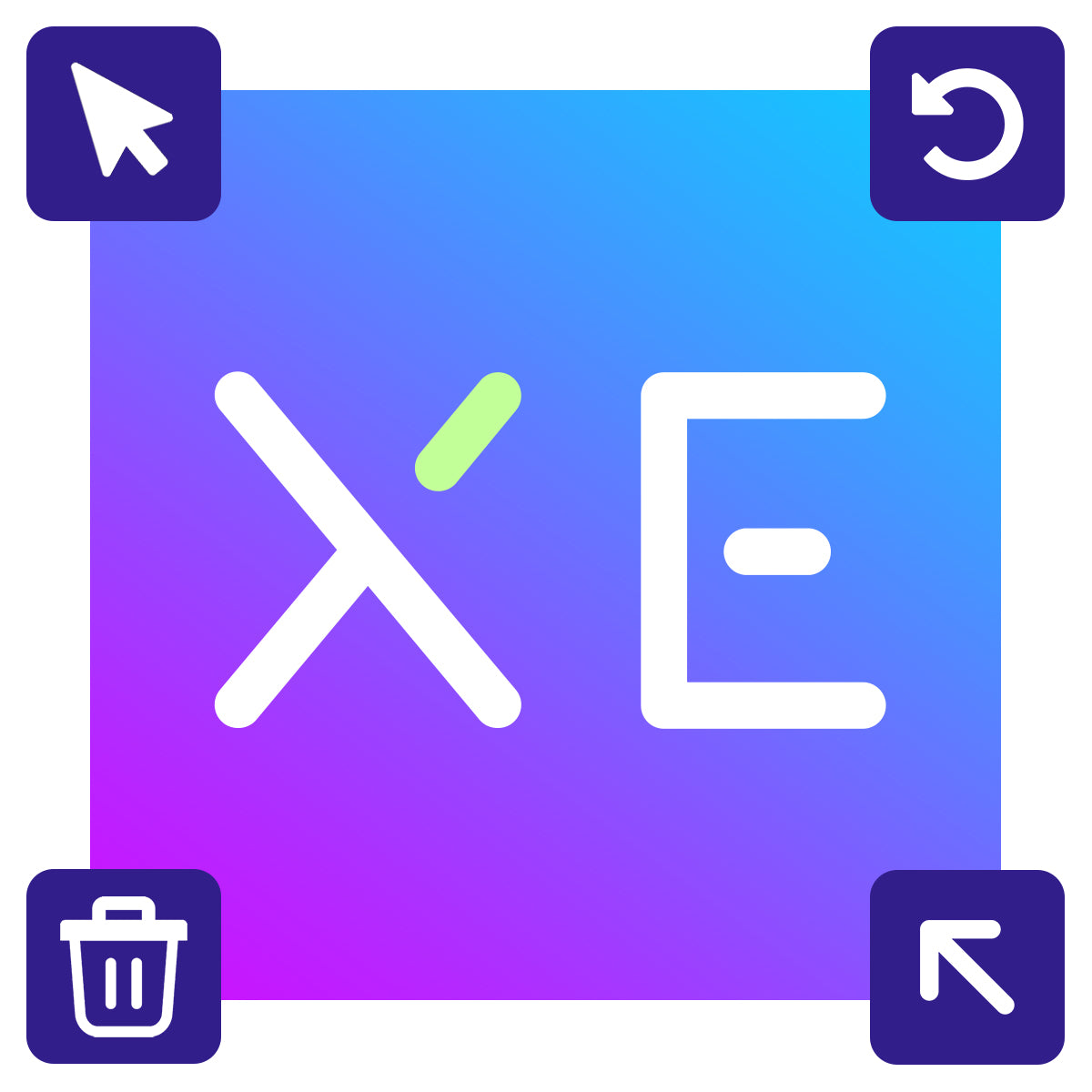 App icon