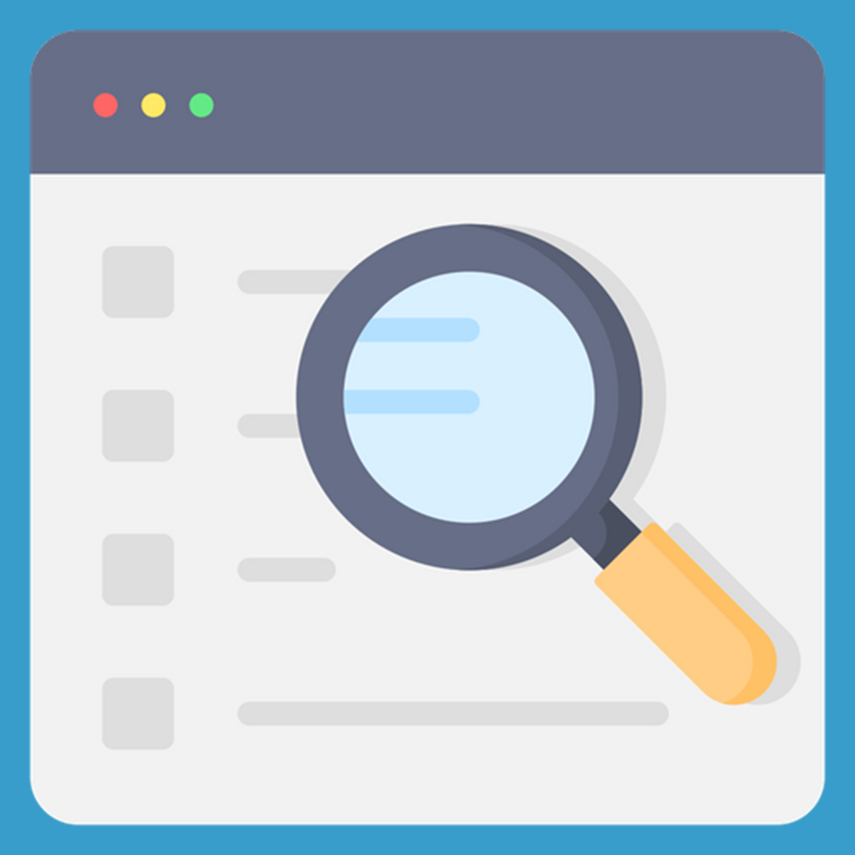App icon