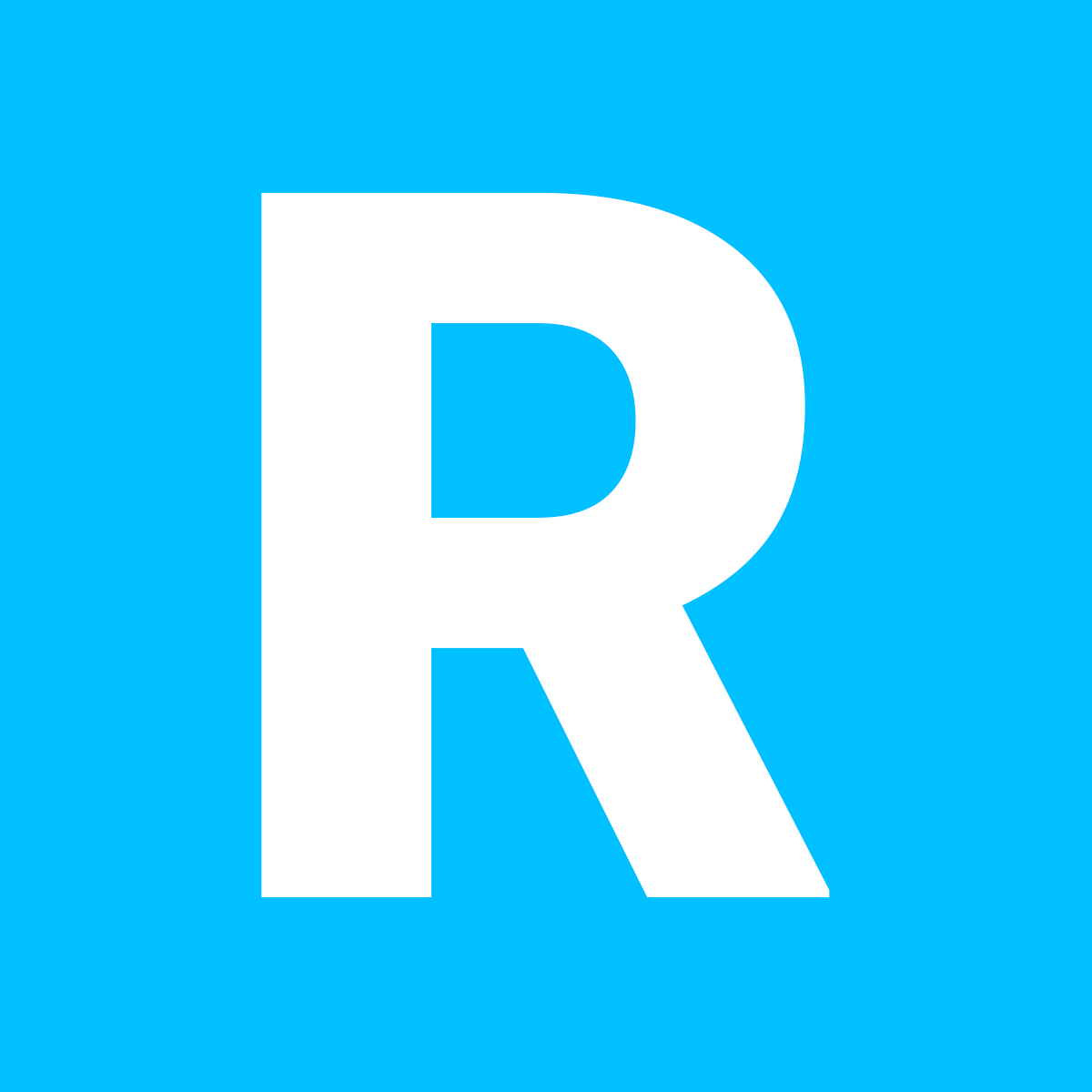 App icon