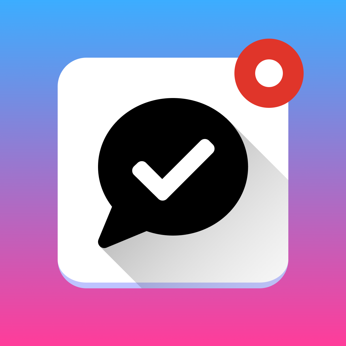 App icon
