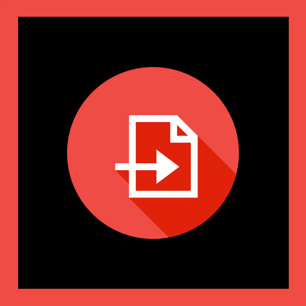 App icon