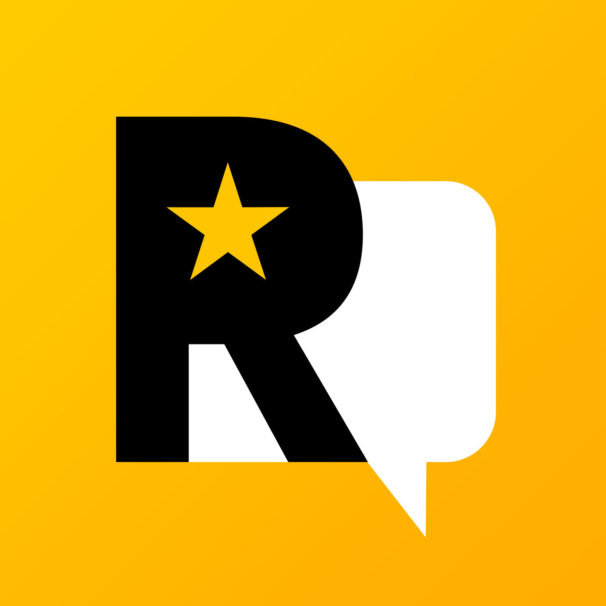 App icon