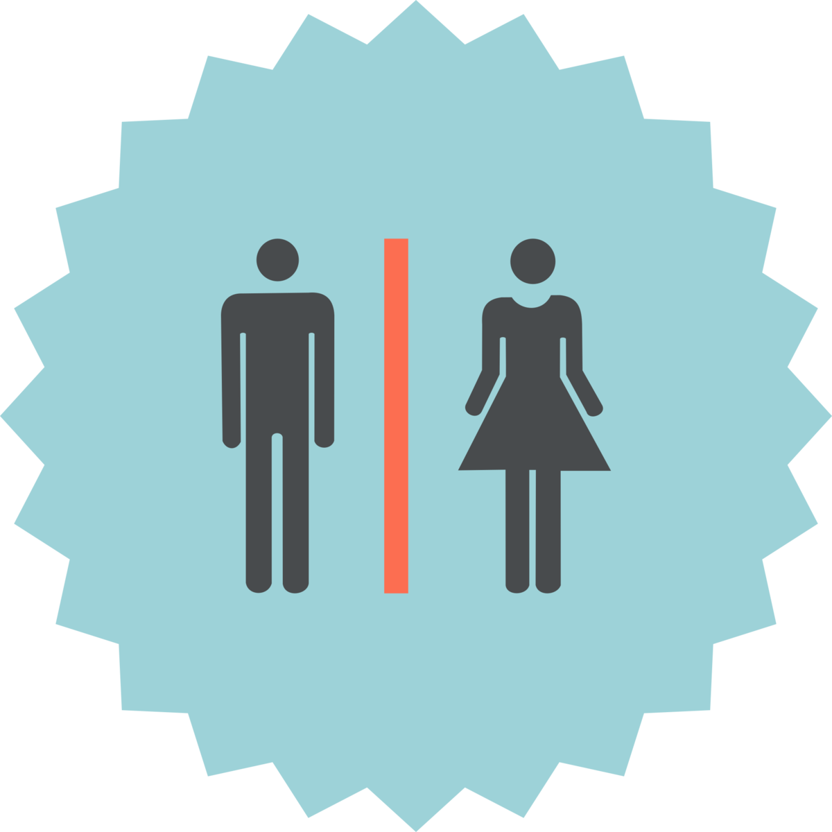 App icon