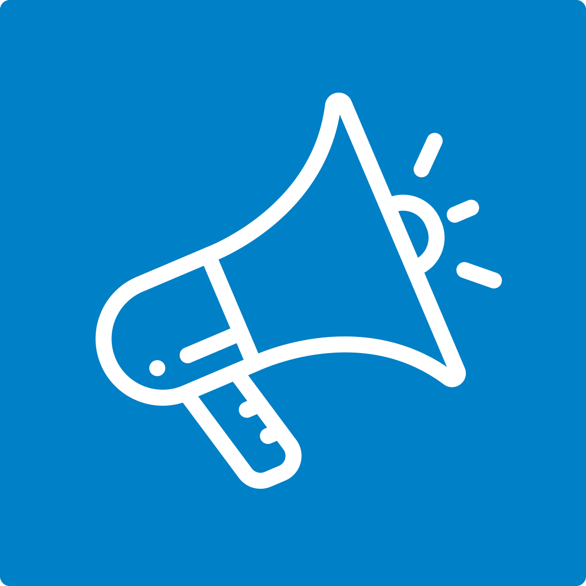 App icon