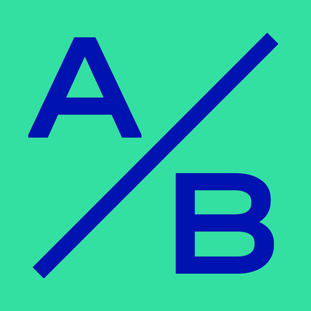 App icon