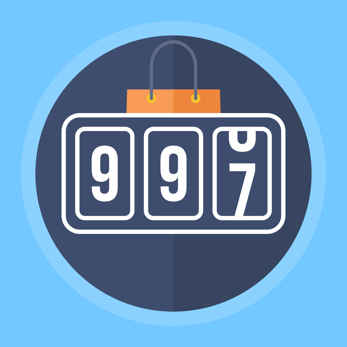 App icon