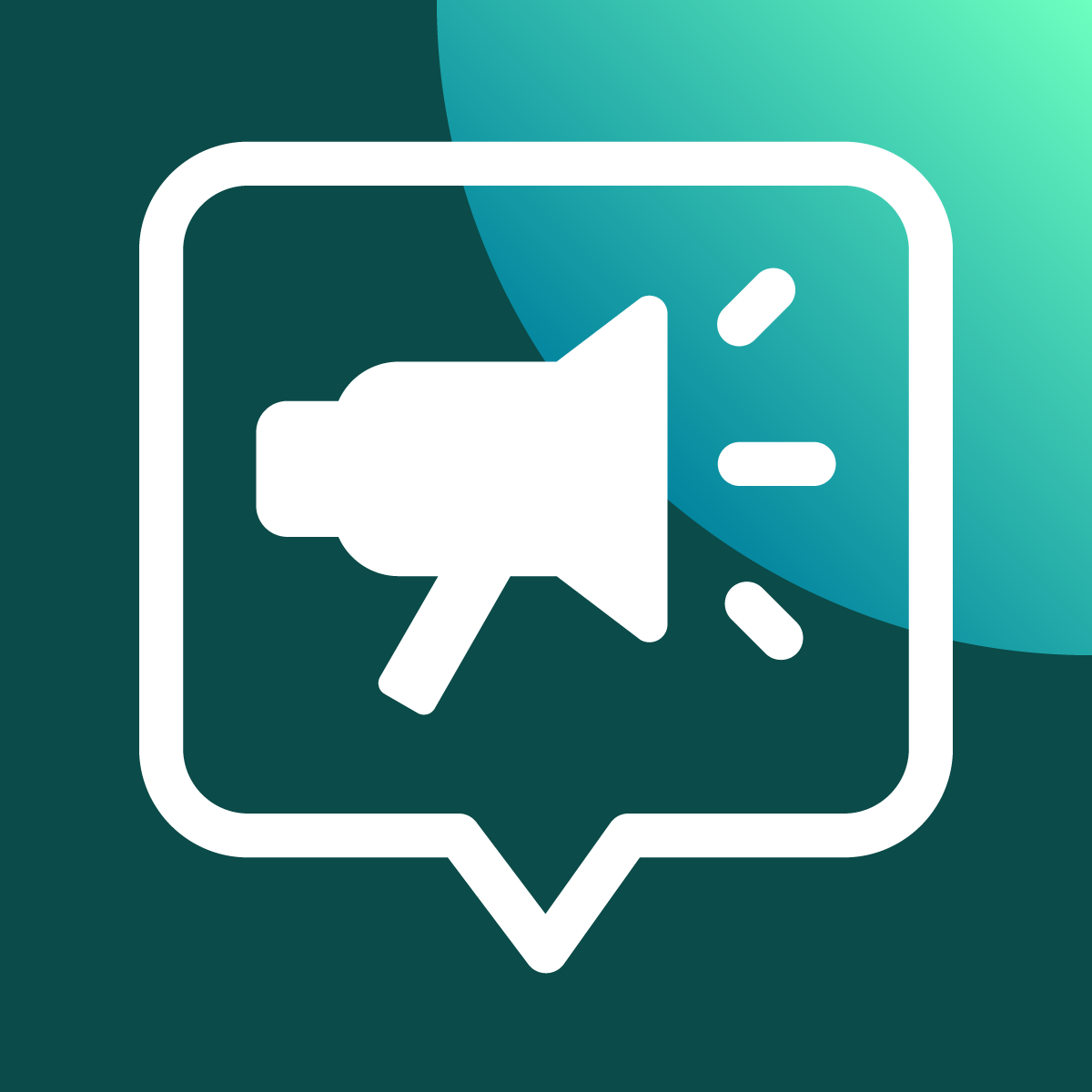 App icon