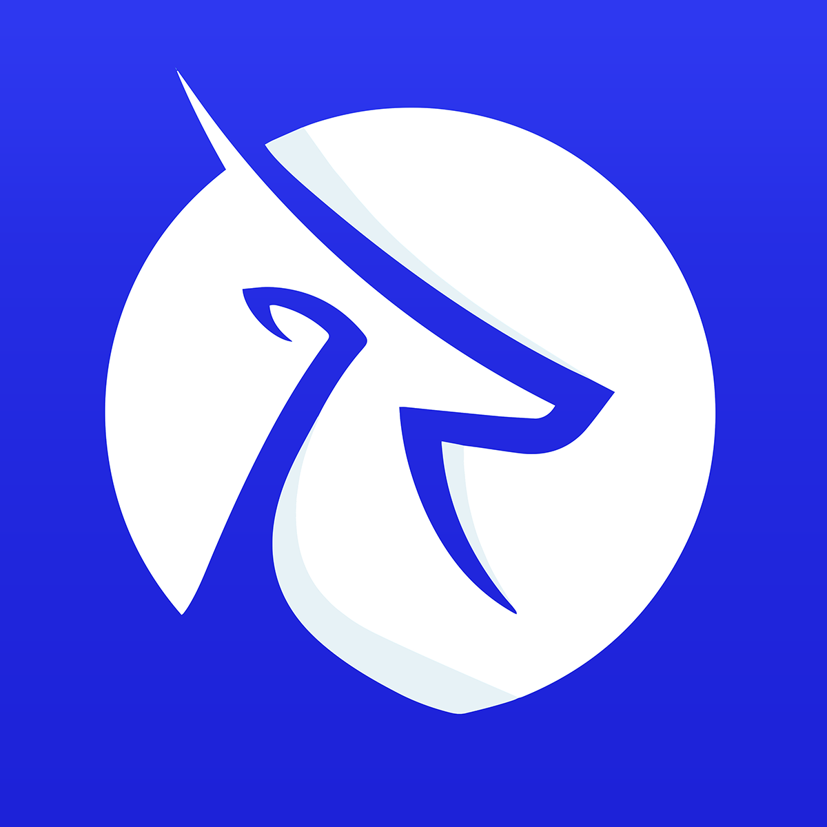 App icon