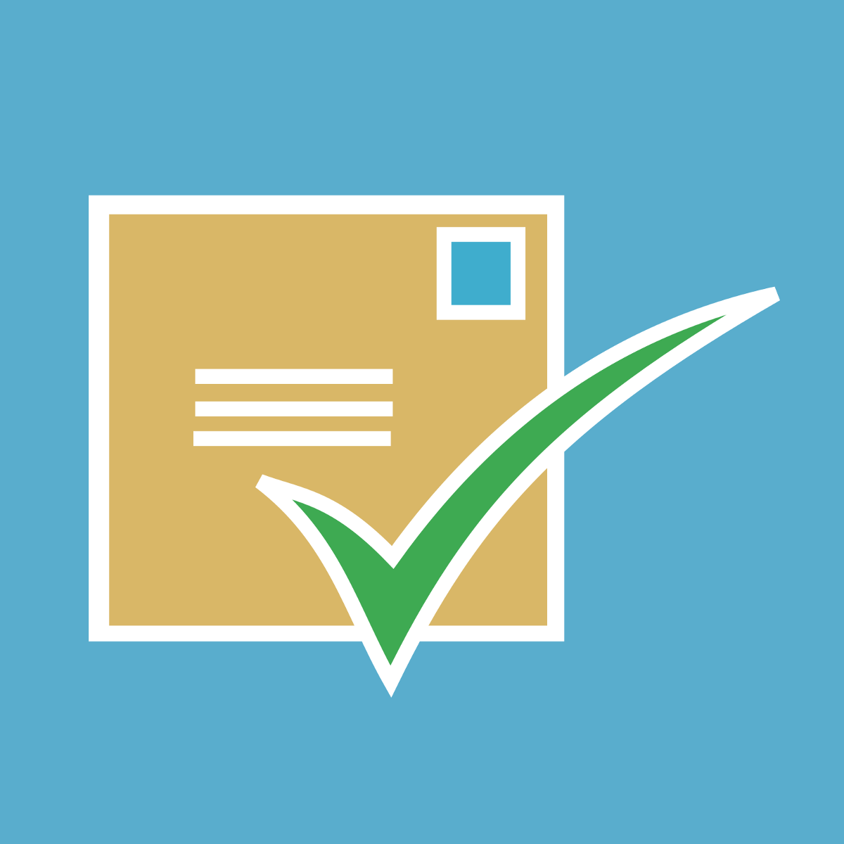 App icon