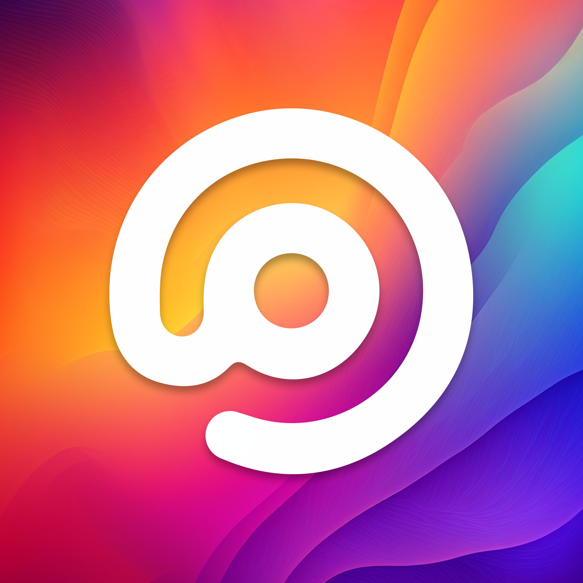 App icon