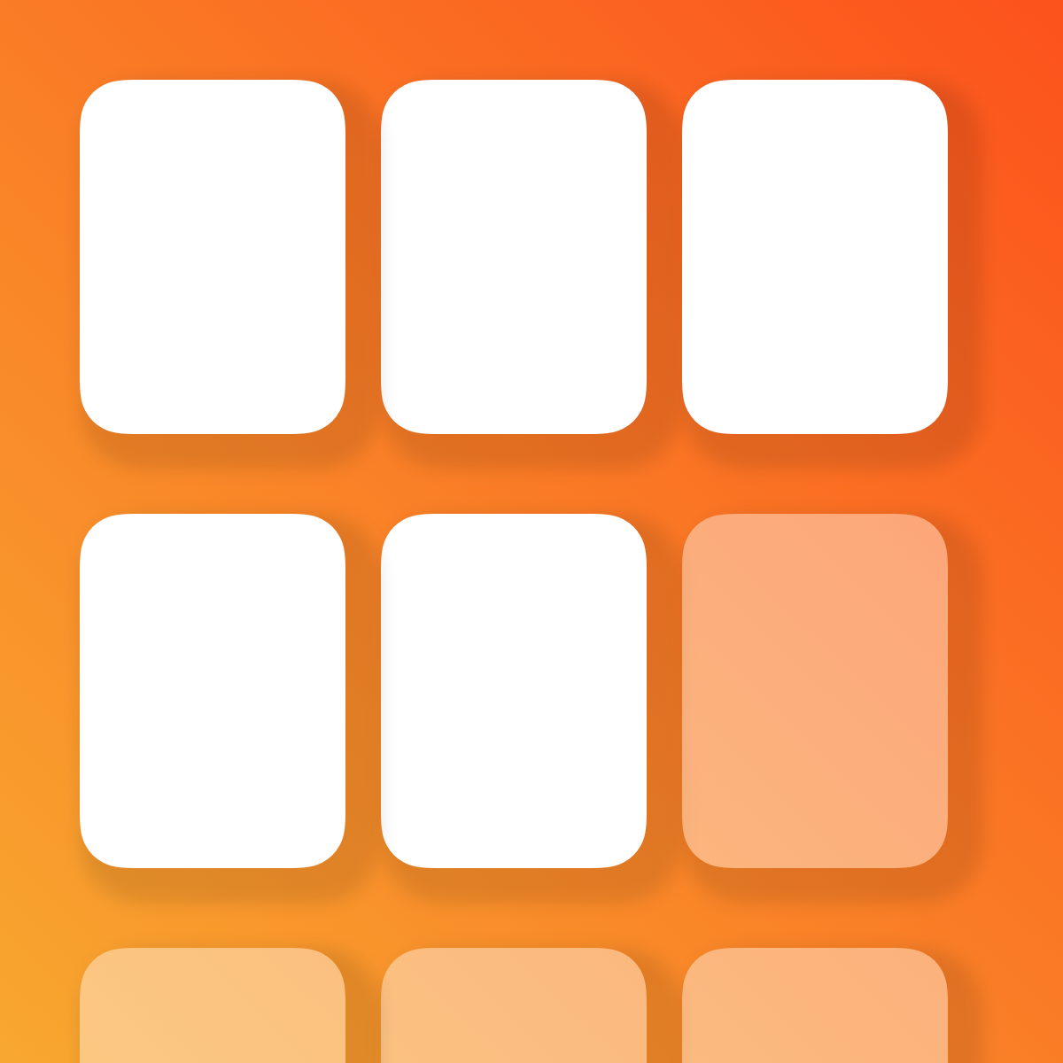 App icon